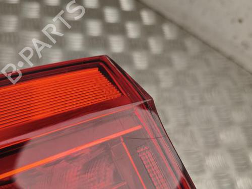 Left taillight VW TOURAN (5T1) 2.0 TDI | BP38967180C34 - Image 5
