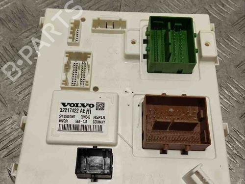 Used Engine control unit (ECU) VOLVO XC90 II (256) T5 AWD (254 hp) 28930862
