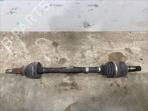 Left rear driveshaft MASERATI GHIBLI III (M157) 3.0 S Q4 | BP28916777M40 