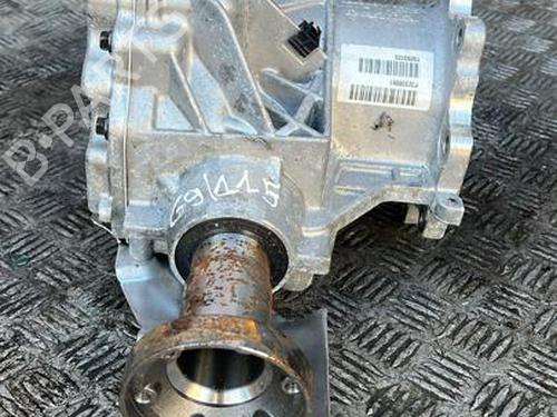 Used Transfer box Transfer box 37559526 37559526