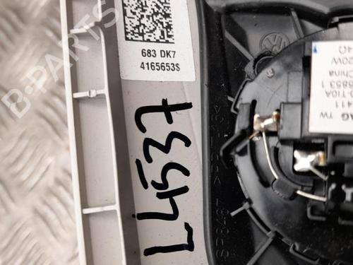Andre VW T-ROC (A11, D11) 1.0 TSI | BP37548253O1 - Image 7