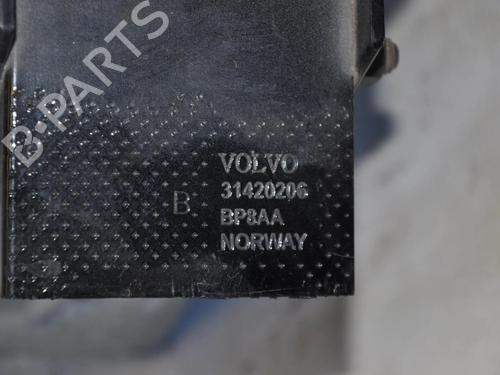 Front slam panel VOLVO S90 II (234) D4 | BP28929836C72 - Image 6