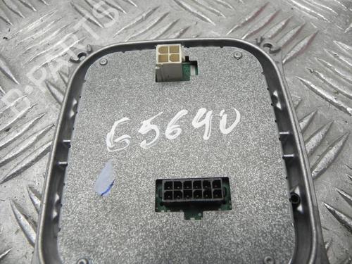 Electronic module BMW 3 Coupe (E92) 335 i | BP37545556M83 - Image 3