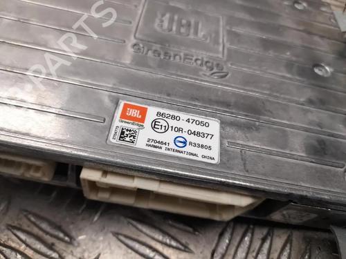 Electronic module TOYOTA PRIUS (_W5_) 1.8 Hybrid (ZVW50, ZVW50_, ZVW51_, ZVW50R, ZVW51) | BP31296012M83