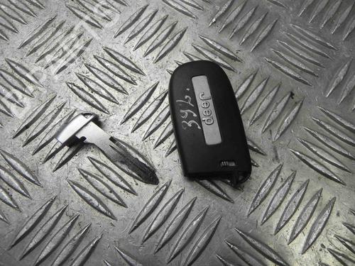 Used Electronic module JEEP GRAND CHEROKEE IV (WK, WK2) 3.0 CRD V6 4x4 (250 hp) 28912373