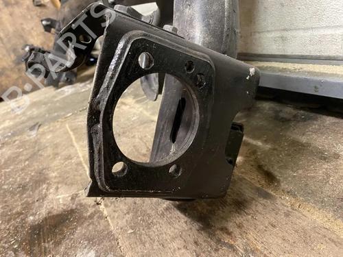 Rear axle RENAULT AUSTRAL E-TECH 200 Hybrid (HGM2) | BP31975917M2 