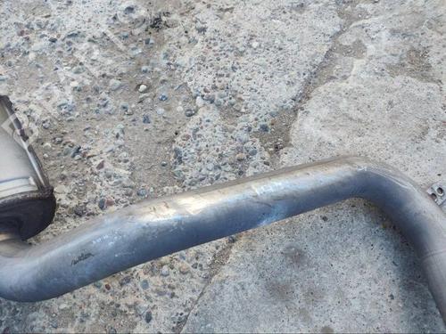 Exhaust system MERCEDES-BENZ M-CLASS (W166) ML 63 AMG 4-matic (166.074) | BP28913530M121 - Image 3