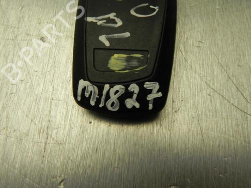 Electronic module BMW 3 (F30, F80) 328 i | BP28919869M83 