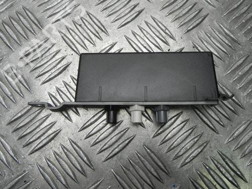 Used Antenna/Base PORSCHE CAYENNE (92A) 3.0 Diesel (245 hp) 28938048
