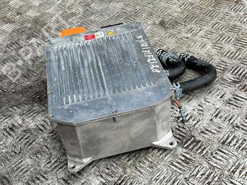 Inverter/Converter PORSCHE CAYENNE (92A) 3.0 S E-Hybrid | BP37571498M119 - Image 6