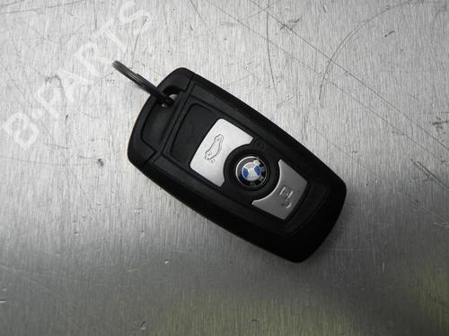 Used Electronic module BMW 3 (F30, F80) 328 i (245 hp) 28919869