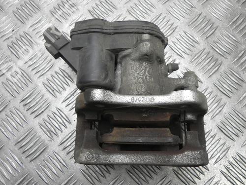 Used Left rear brake caliper RENAULT ZOE (BFM_) ZOE (92 hp) 28933315