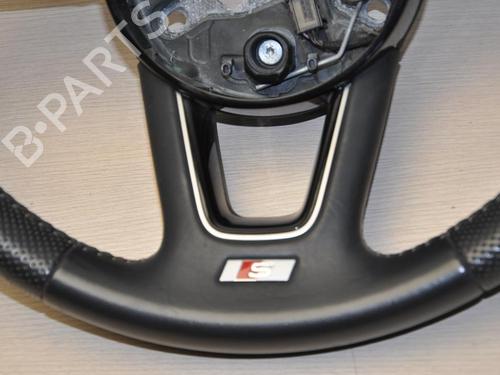 Rat AUDI A5 Sportback (F5A, F5F) 2.0 TFSI | BP38964572C49 - Image 4