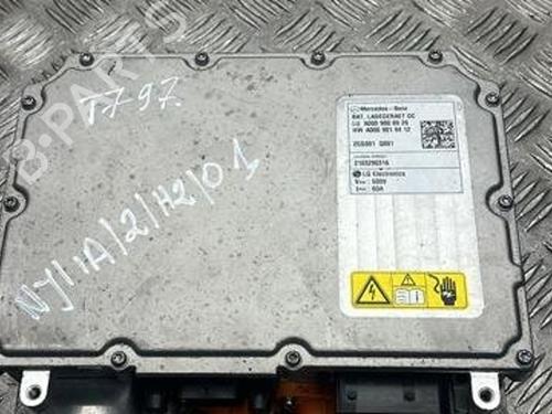 Used Inverter/Converter MERCEDES-BENZ CLA (C118) CLA 250 e (118.386) (218 hp) 28945208