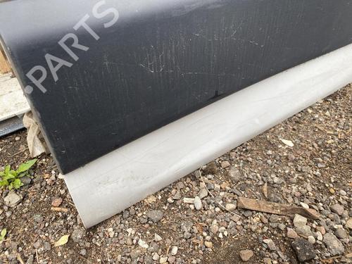 Right rear door RENAULT MASTER III Van (FV) 2.3 dCi 150 FWD (FV0F, FV03, FV09) | BP37574253C5 - Image 2
