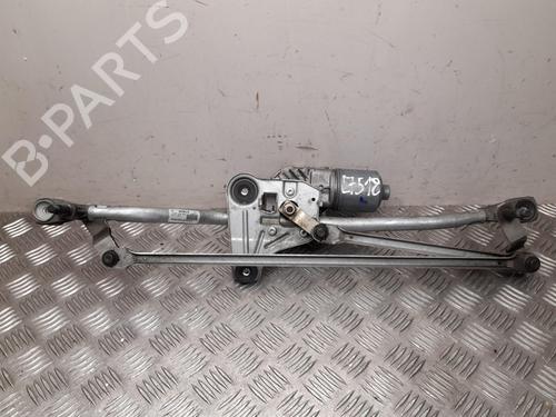 Used Front wipers mechanism VOLVO XC60 I SUV (156) D3 / D4 (163 hp) 28928565