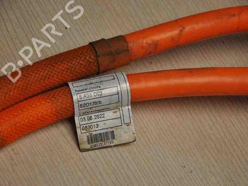 Other BMW X3 (G01, F97, G08) iX3 | BP28930446O1 