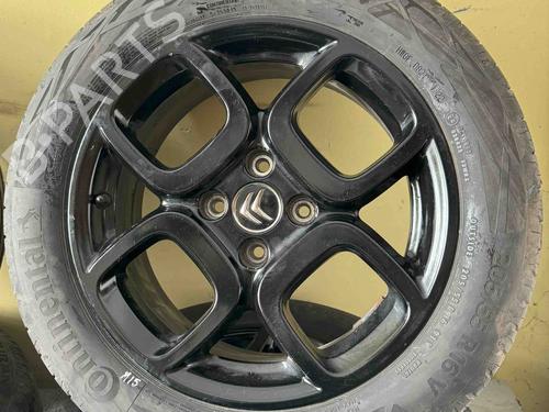 Rim CITROËN C4 CACTUS 1.2 THP 110 | BP28941645C45 