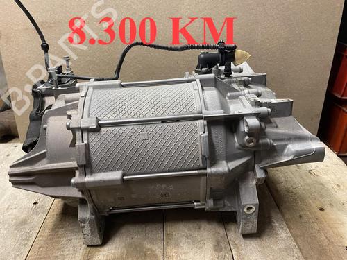 Used Engine Engine 38966330 38966330