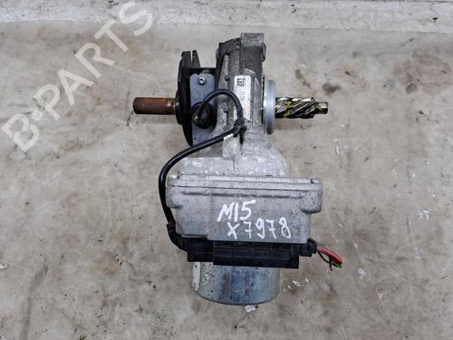 Used Steering column OPEL MOKKA 1.2 (76) (101 hp) 29866231