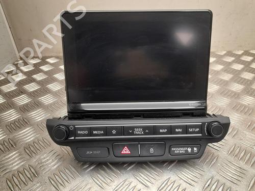 radio-kia-ceed-cd-2018-37553037 main image