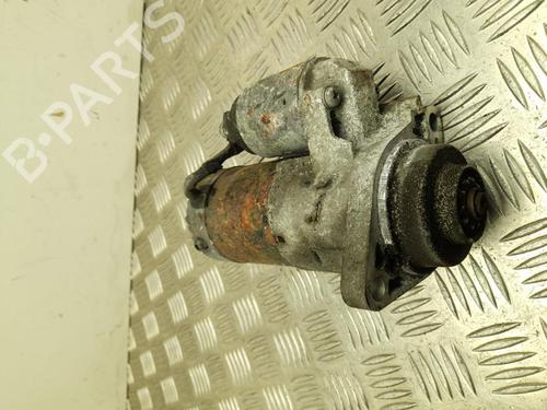 Motor de arranque Motor de arranque 37551117 37551117