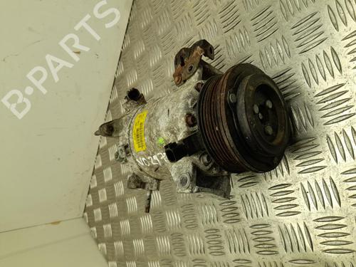 Used AC compressor AC compressor 37550970 37550970