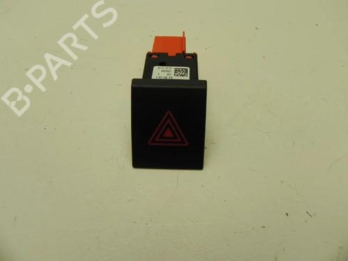 Used Warning switch Warning switch SKODA FABIA II (542) 1.2 TSI (86 hp) 28945272 28945272
