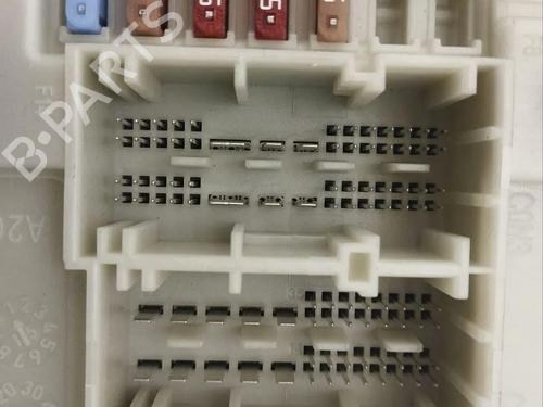 Electronic module BMW 7 (G11, G12) 750 i, Li xDrive | BP28938461M83