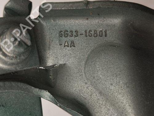 Hinge/Door check strap ASTON MARTIN VANTAGE Vantage 4.7 V8 | BP28926766C146 