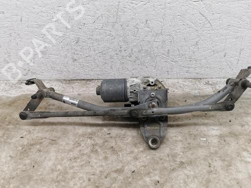 Used Front wipers mechanism BMW X3 (F25) xDrive 20 d (184 hp) 28919015