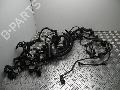 Ledningsnet Ledningsnet BMW 2 Gran Tourer (F46) 218 i (140 hp) 37578417 37578417