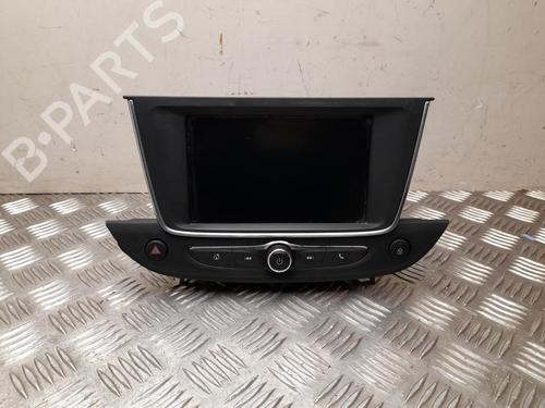 Used Radio Radio 37549714 37549714