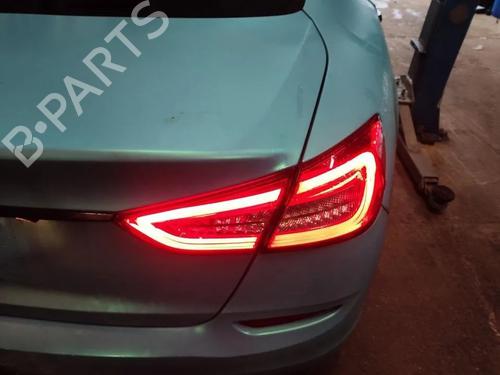 Right taillight MASERATI QUATTROPORTE VI 3.8 GT S | BP28910821C35 - Image 2