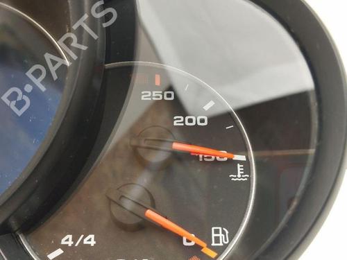 Instrument cluster PORSCHE PANAMERA (970) 3.0 S E-Hybrid | BP28912045C47 
