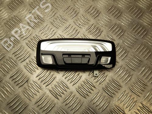 Used Interior roof light BMW 5 (G30, F90) 520 d (190 hp) 28909776