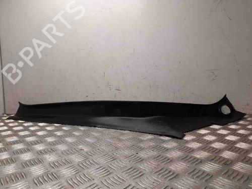 Used Boot lining TESLA MODEL X (5YJX) P90D AWD (772 hp) 28936509