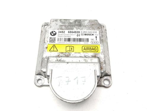 Used ECU airbags BMW 6 Gran Coupe (F06) 650 i xDrive (449 hp) 28929004