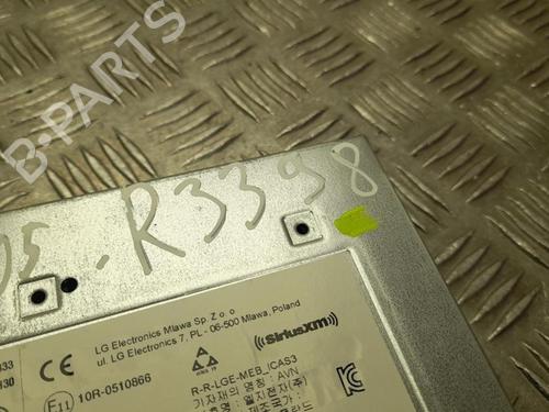 Elektronisk modul VW ID.4 (E21) PRO | BP28918983M83 