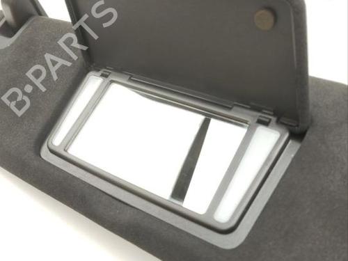 Right sun visor CHEVROLET CORVETTE (C8) 6.2 | BP38996249I2 - Image 2