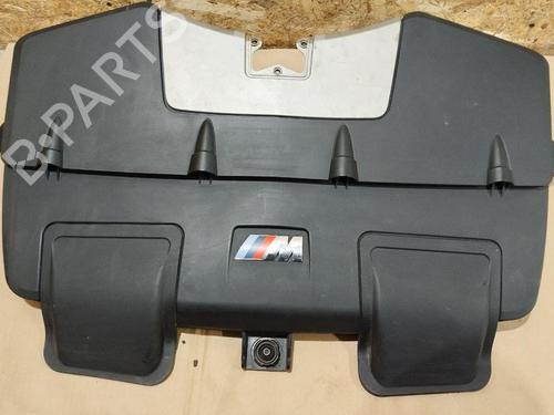 Used Air filter box BMW X5 (E70) M (555 hp) 28926148