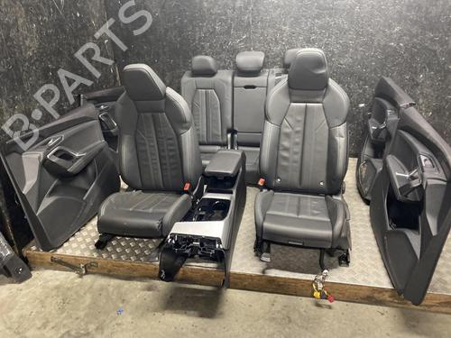 Used Seats set Seats set 37571629 37571629