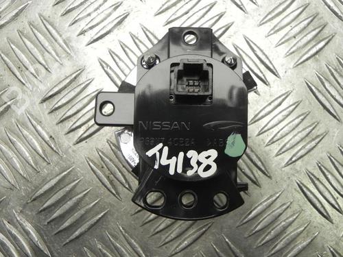 Switch NISSAN X-TRAIL III (T32_, T32R, T32RR) 1.6 dCi ALL MODE 4x4-i (NT32) | BP28932220I30 