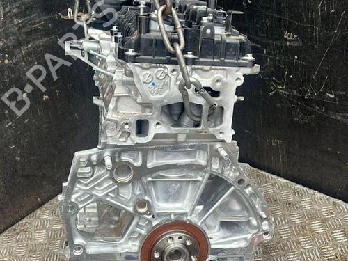 Engine NISSAN JUKE (F16_) DIG-T 117 | BP28917750M1 