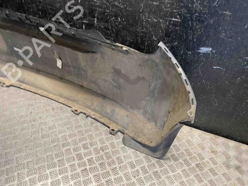 Rear bumper SKODA CITIGO (NF1) 1.0 | BP28936641C8