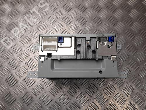Elektronisk modul NISSAN NOTE (E12) 1.5 dCi | BP28943232M83 
