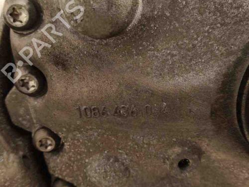 Gearbox PORSCHE PANAMERA (970) 3.6 | BP28939507M3