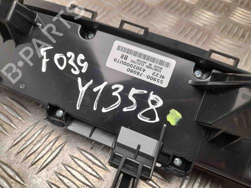 Electronic module LEXUS CT (ZWA10_) 200h (ZWA10_) | BP28936164M83  - Image 5