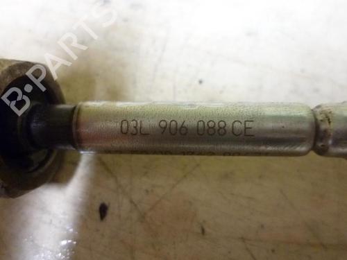 Electronic sensor VW PASSAT B7 (362) 1.6 TDI | BP37576329M84 - Image 2