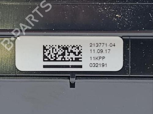 Switch PORSCHE PANAMERA (971) 4.0 Turbo S E-Hybrid (97AFH1, 97BFH1) | BP38997308I30 - Image 15